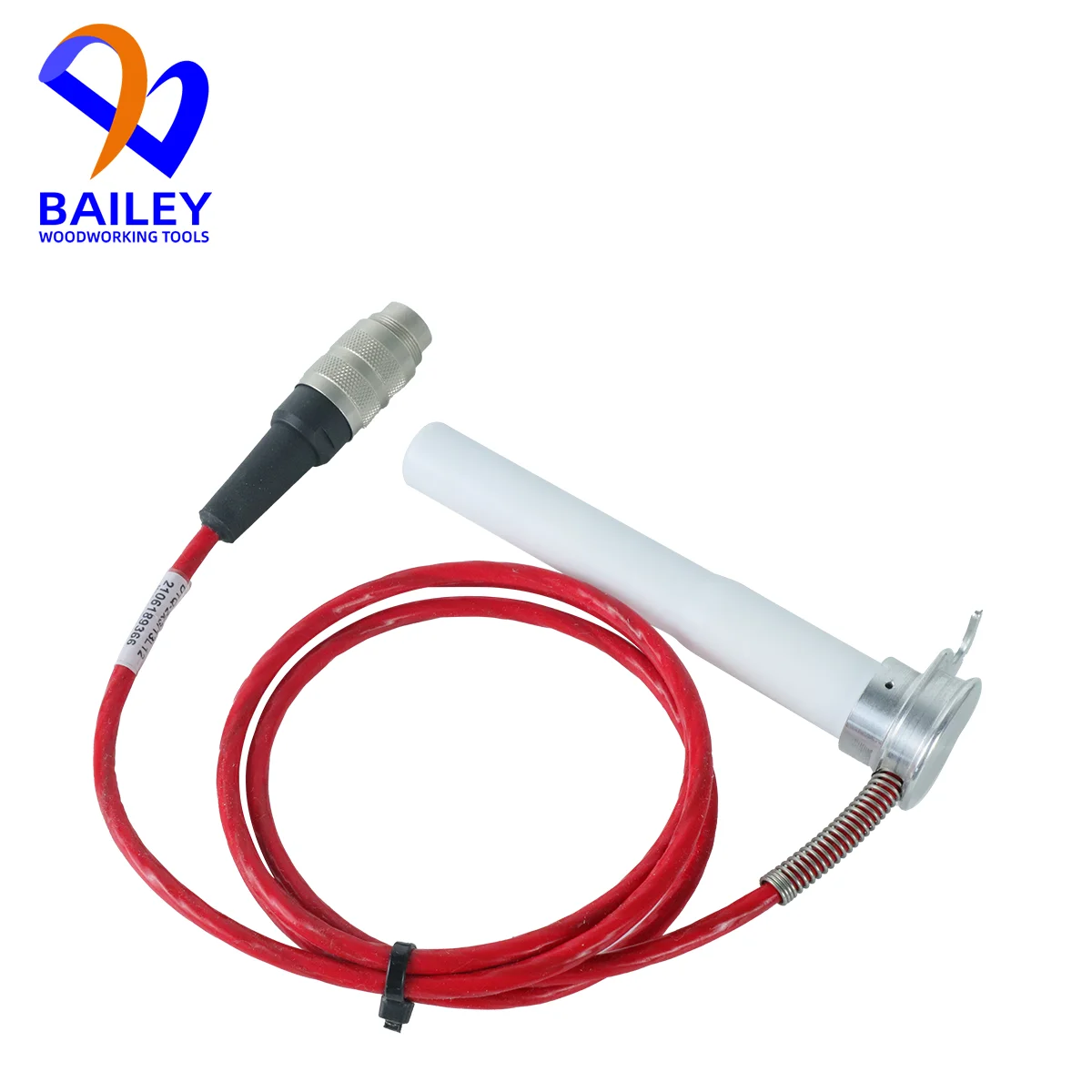 BAILEY-Sensor de Nível de Cola para Home Edge Bander, Sonda de Imersão, Glue Pot, Acessórios para Ferramentas para Madeira, SenoTec, 4-008-40-0257, 1Pc