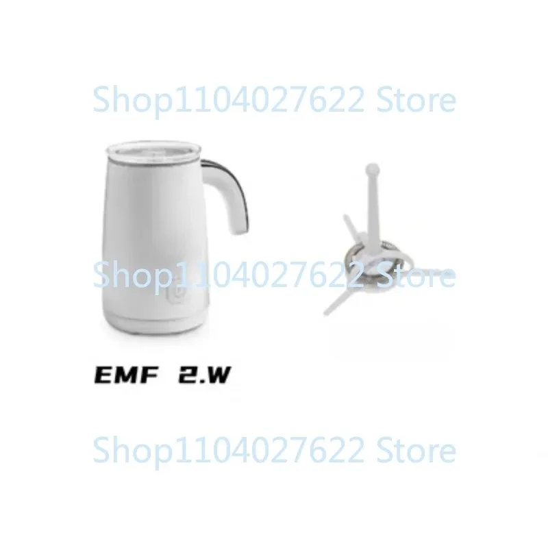 For DeLonghi Fully Automatic Cold and Hot Milk Foaming Machine EMF2.W Foaming Machine Component
