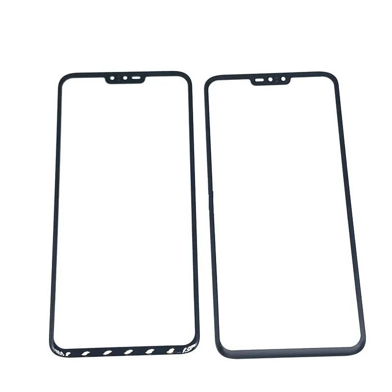 Outer Screen For LG V50 V40 ThinQ 6.4\