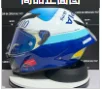 Full Face Motorcycle helmet pista GPR yaowan  helmet Riding Motocross Racing Motobike Helmet