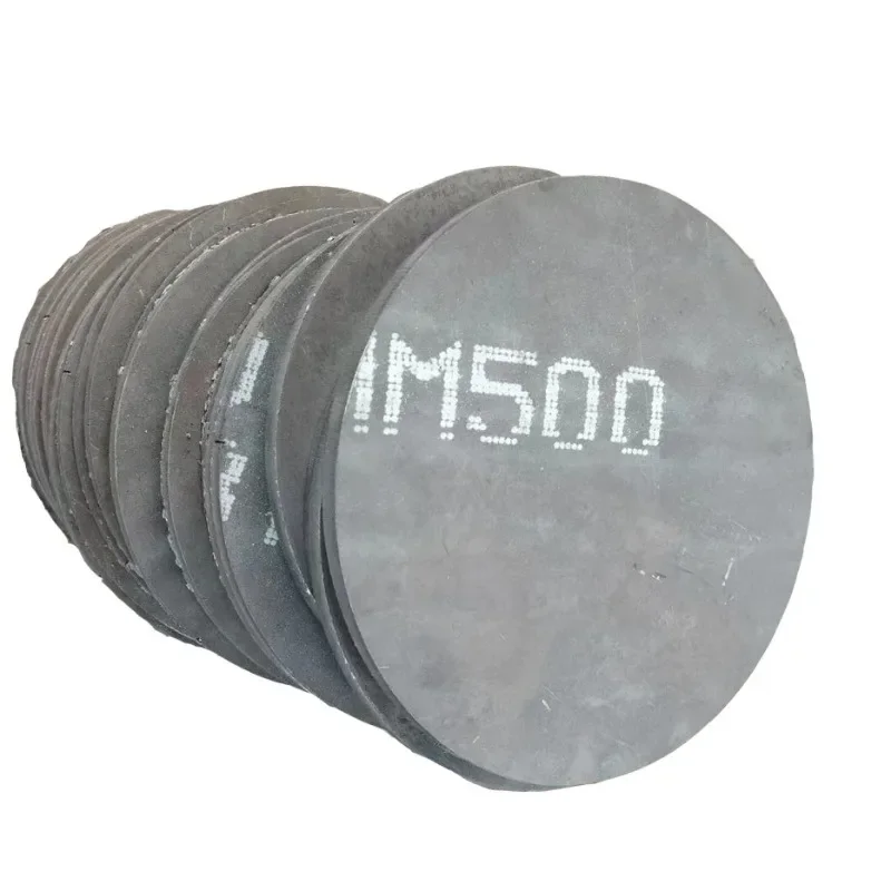Best-selling High Quality Mining Machine Spare Parts NM400 450 500 Cone Crusher Accessories Liner Wear Parts