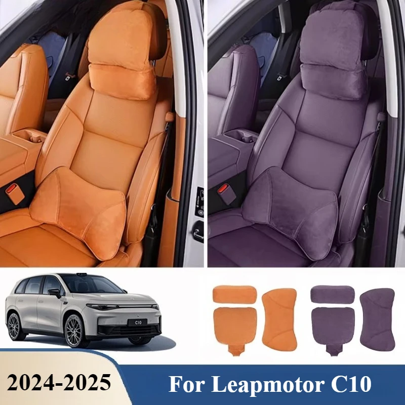 For Leapmotor C10 2…