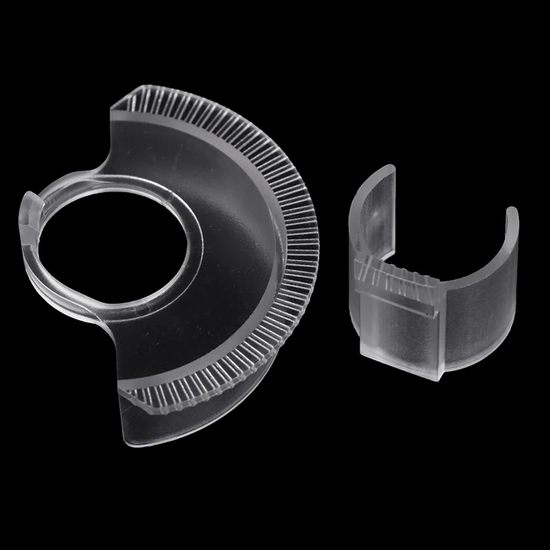 1Set Cover For Micro Angle Grinder 90° Electric Elbow Grinding Machine Clamp Chuck Elbow Engraving Polisher Accessory view 3