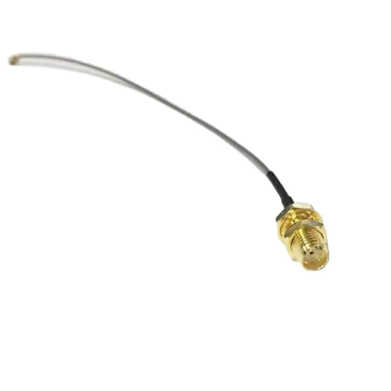 3g Antennen gummi 5dbi sma Stecker gsm Antenne 195mm lang u.fl ipx zu sma Buchse Kabel 15cm Pigtail