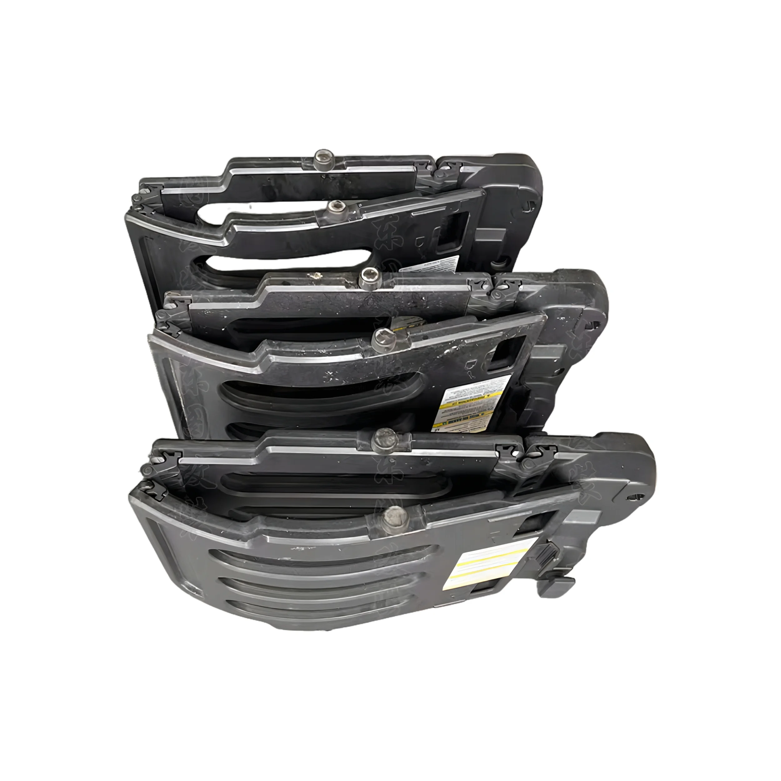 

High Quality 4X4 Pickup Exterior Accessories Bed Extender For Ford F150 Dodge Ram 1500 Chevrolet Colorado/ Silverado