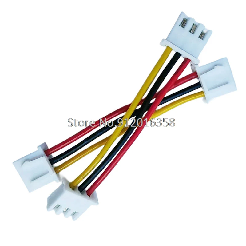 5Cm 22Awg Xh2.54 Xh…