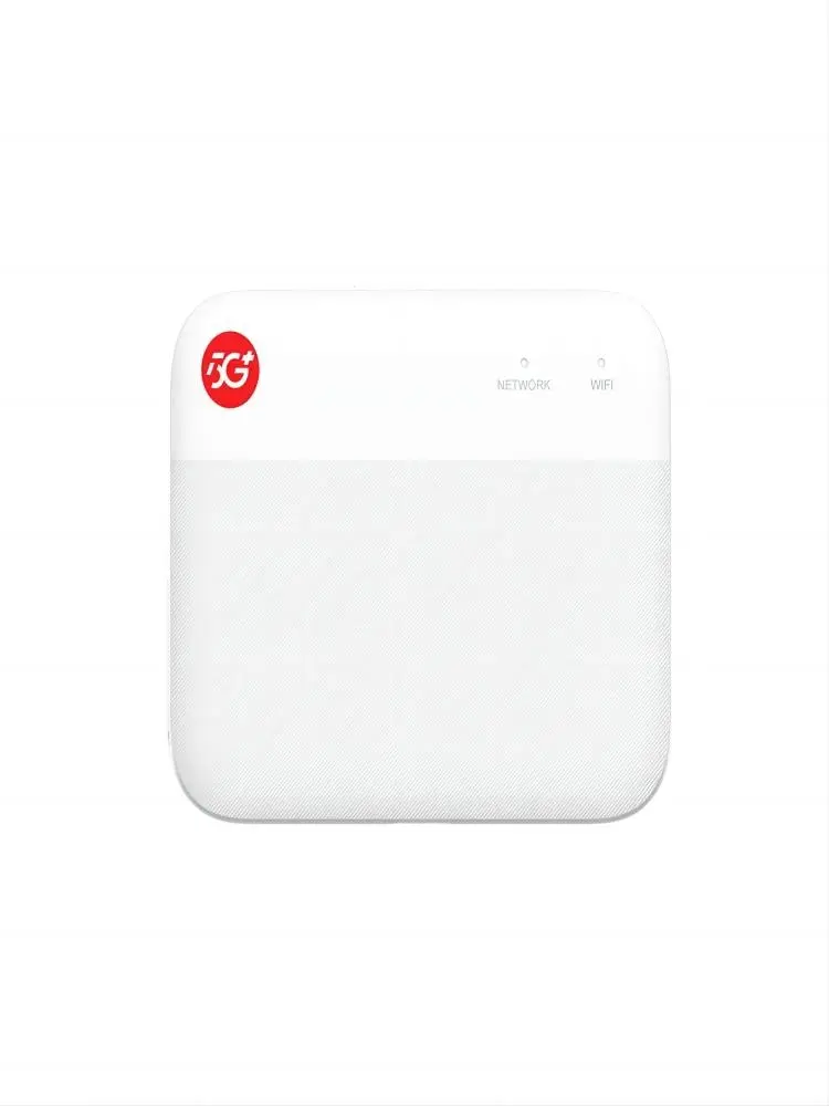 Zte f50 5g pocket ufi 5g drahtlose wifi router sub-6 sa/nsa n1/5/8/28/2, 5 4g cat15 41/78g/5g wifi (kein akku)