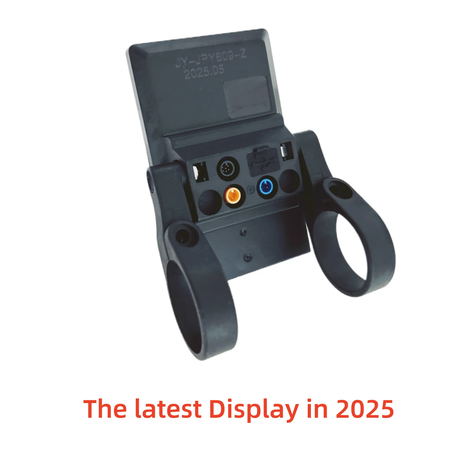 Original 2025 Latest 48V Dashboard For Joyor S5Z S10Z T10 Electric Scooter LCD Display Digital Meter With steering function Part