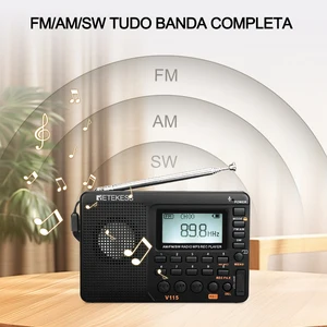 Main Sales Radio Short Waves - №2