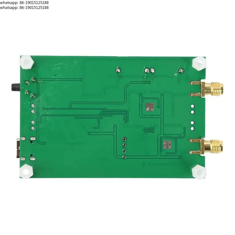 Spectrum Analyzer USB LTDZ_35M-4400M Spectrum Signal Source RF Frequency Domain Analysis Tool Sweep Bandwidth 35mHz-4400mHz