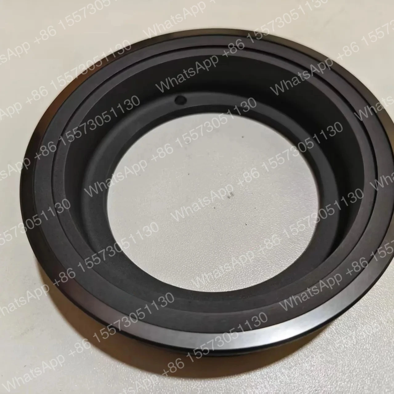 Refrigeration and air conditioning accessory seal kit 364-06577-000