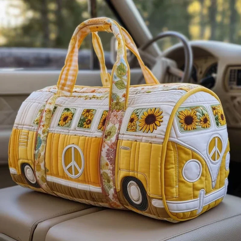 30 Styles 3D Printed Quilted Travel Bags Fashion Gifts Hiking Camping Handbag Casual Tote Bag Beach Sport Bags Training Bag