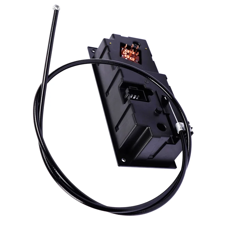 Ac Heater Climate Control Module for 2002-2006 Kenworth T300 C500 T600A T800 W900 Electrical Equipment Heater Control 599-5511