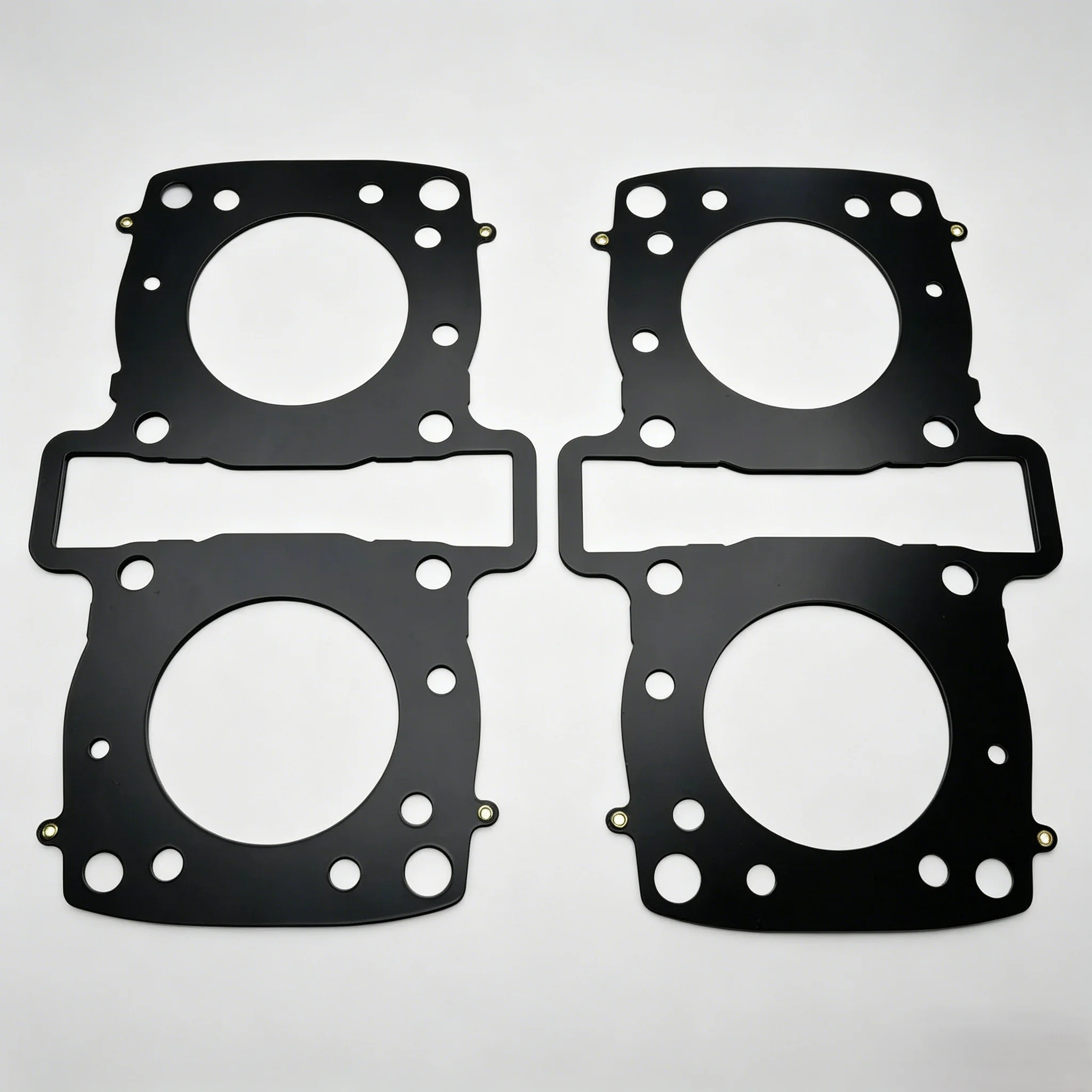 26H-11181-00-00 1pc/2pc Motorcycle Cylinder Head Gasket For YAMAHA V-Max 1200 VMX1200 1985-2007 XVZ1200 1983-1985 26H111810000