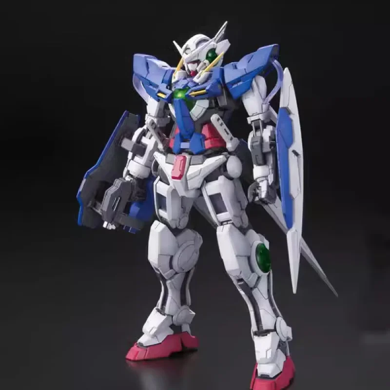 BANDAI Bandai Assembled Model MG 1/100 Neng Angel Gundam - 15 years old and above