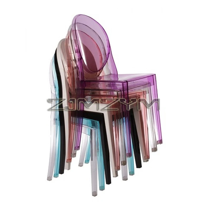 Thumbnail 3 - #25 Compare Stackable Dining Chairs Before You Buy