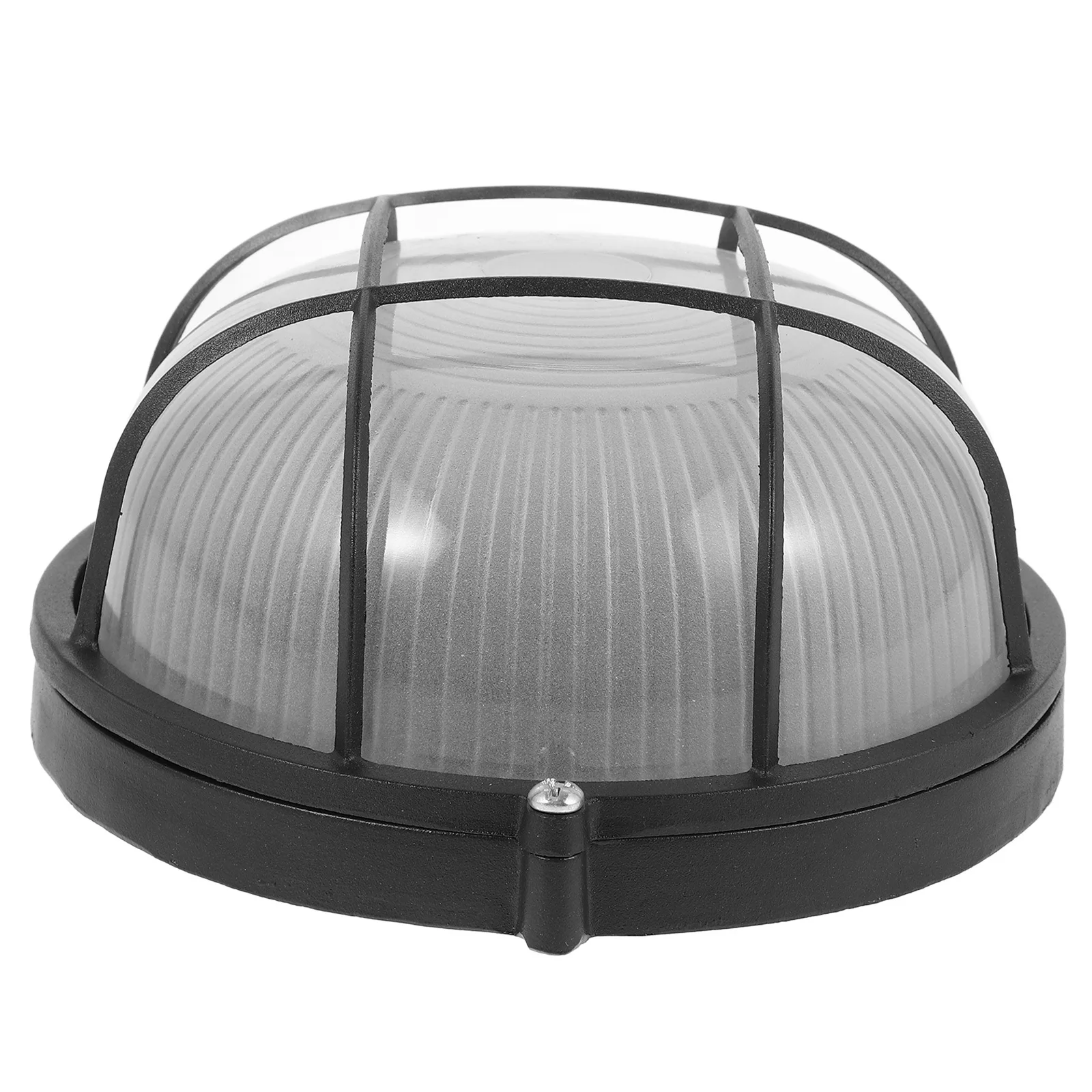 Lampu Dinding Ruang Sauna Lampu Sauna Anti Ledakan Lampu Sauna Kaca Aluminium Tahan Lama Perlengkapan Pencahayaan Ruang Uap Lampu Dinding