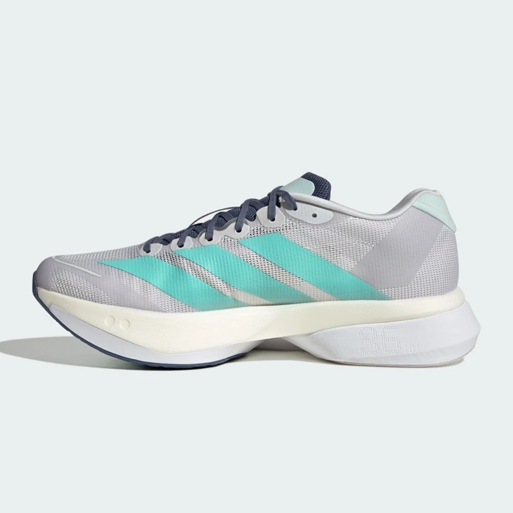 Adidas Men's ADIZERO BOSTON 13 M Sports Training Running Shoes KH8858
