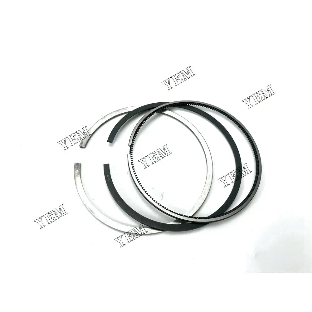 

F4L912W Piston Ring STD For Deutz diesel engine part