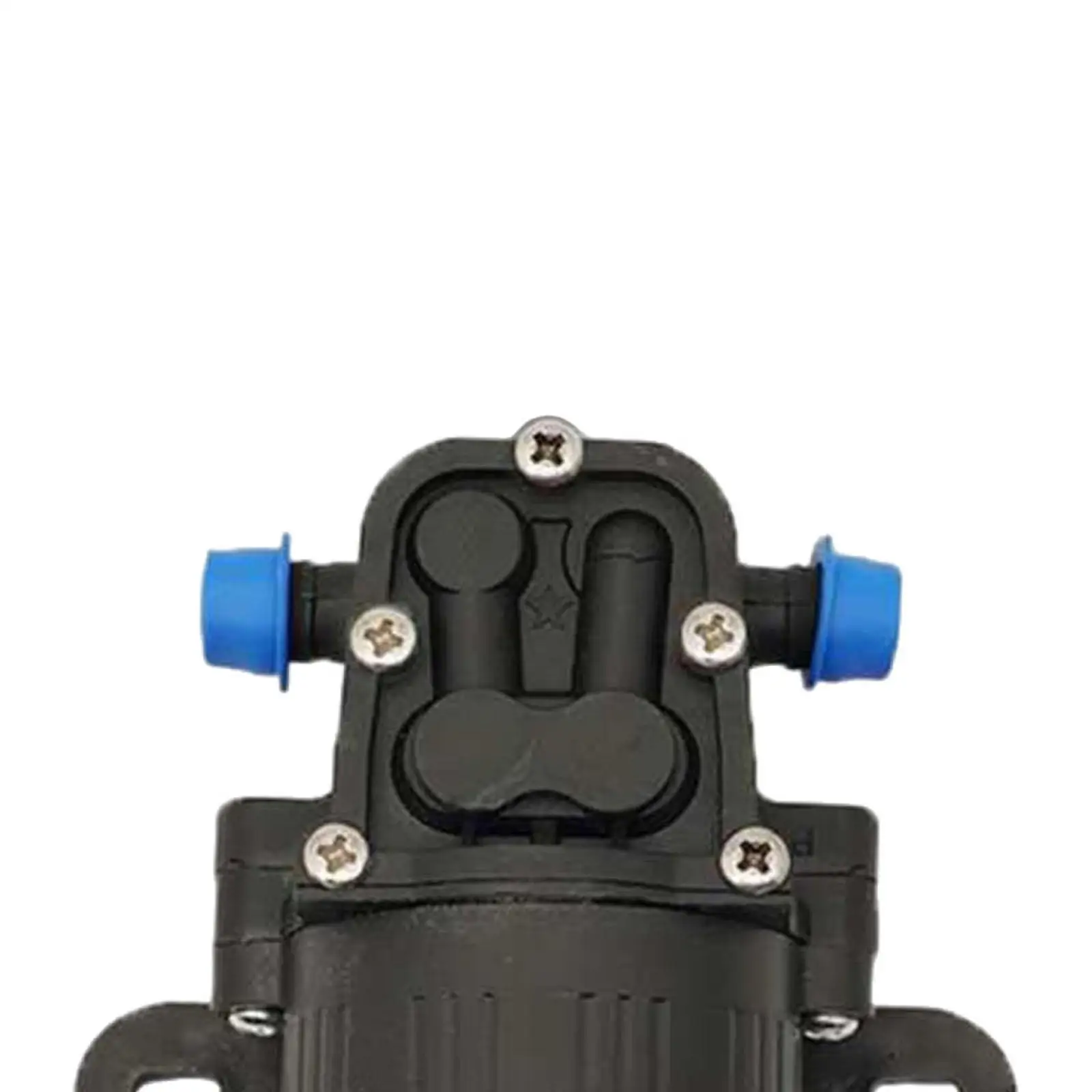 Self Priming Diaphragm Pump 12V 3.5l/min Thermal Protection Water Pump for Carpet Cleaning