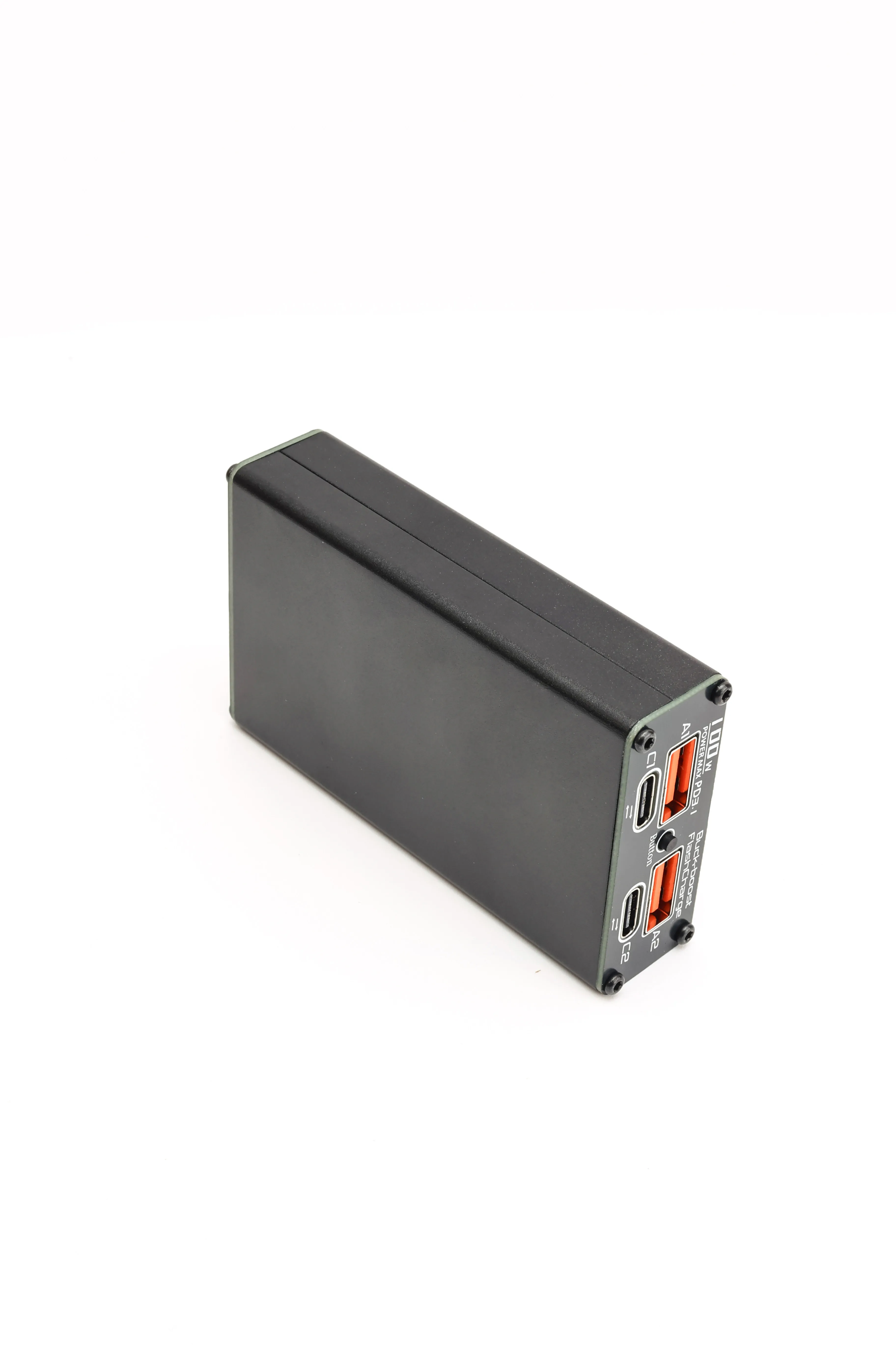 100W SVOOC PD3.1 Bidirectional - Li Ion Charger Module review and price