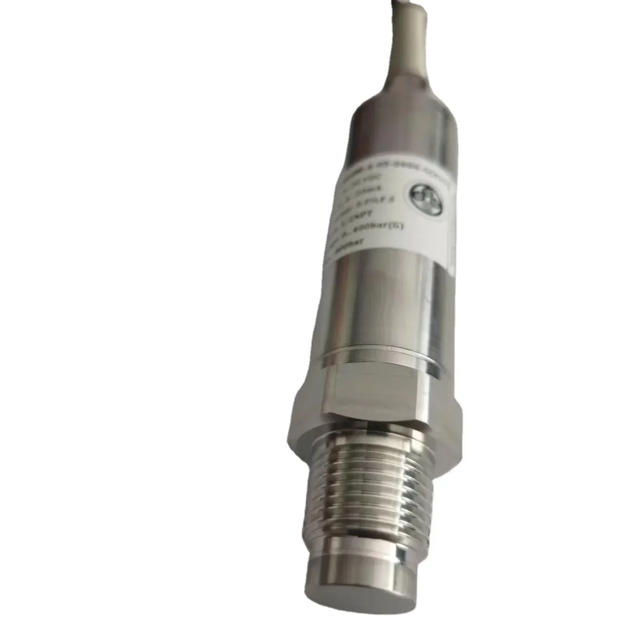 

Nick 2026Hot sell resistance high Temperature sensor Detector RTD Transmitter K Type PT100 Thermocouple Temperature Sensor wirel