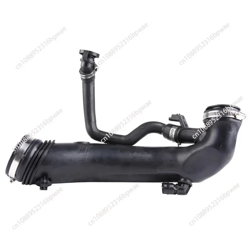 For Peugeot 3008 308 508 Citroen C4 1.6T Engine Turbo Charged Intake Pipe V763335580 9811909980 Air Intake Turbo Hose 1440Q6