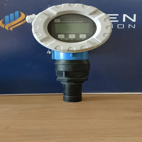 

Расходомер Fmu40, новый оригинальный точечный Plc