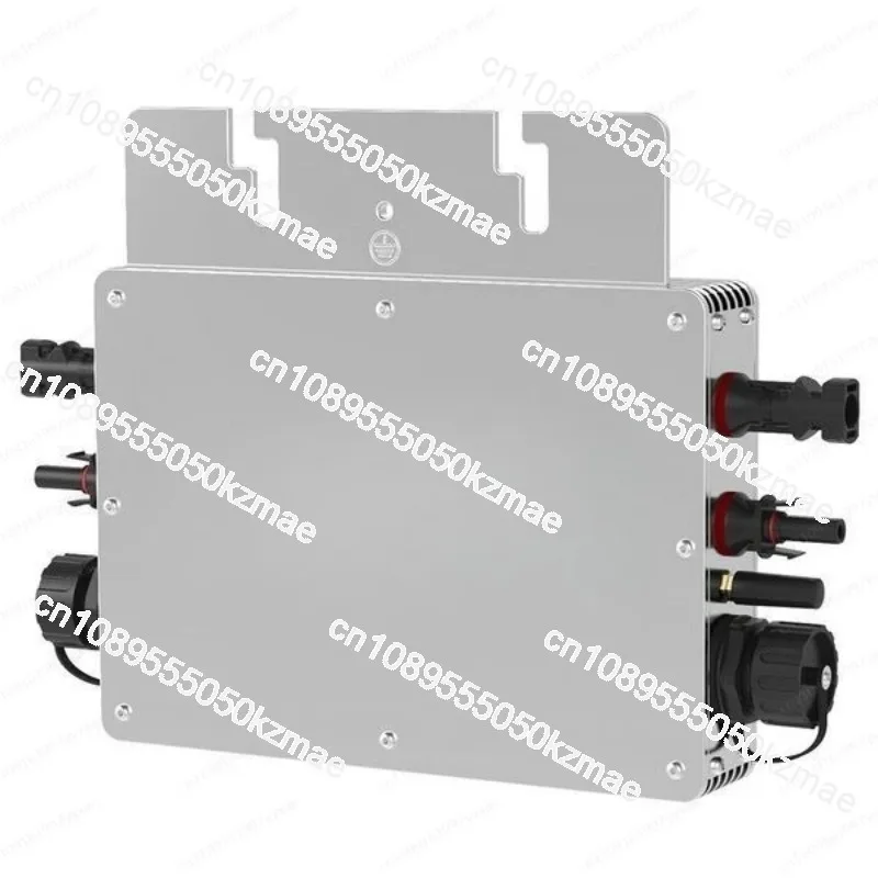 WVC solar 800W grid-connected intelligent micro-inverter power generation photovoltaic power distribution and grid-connected
