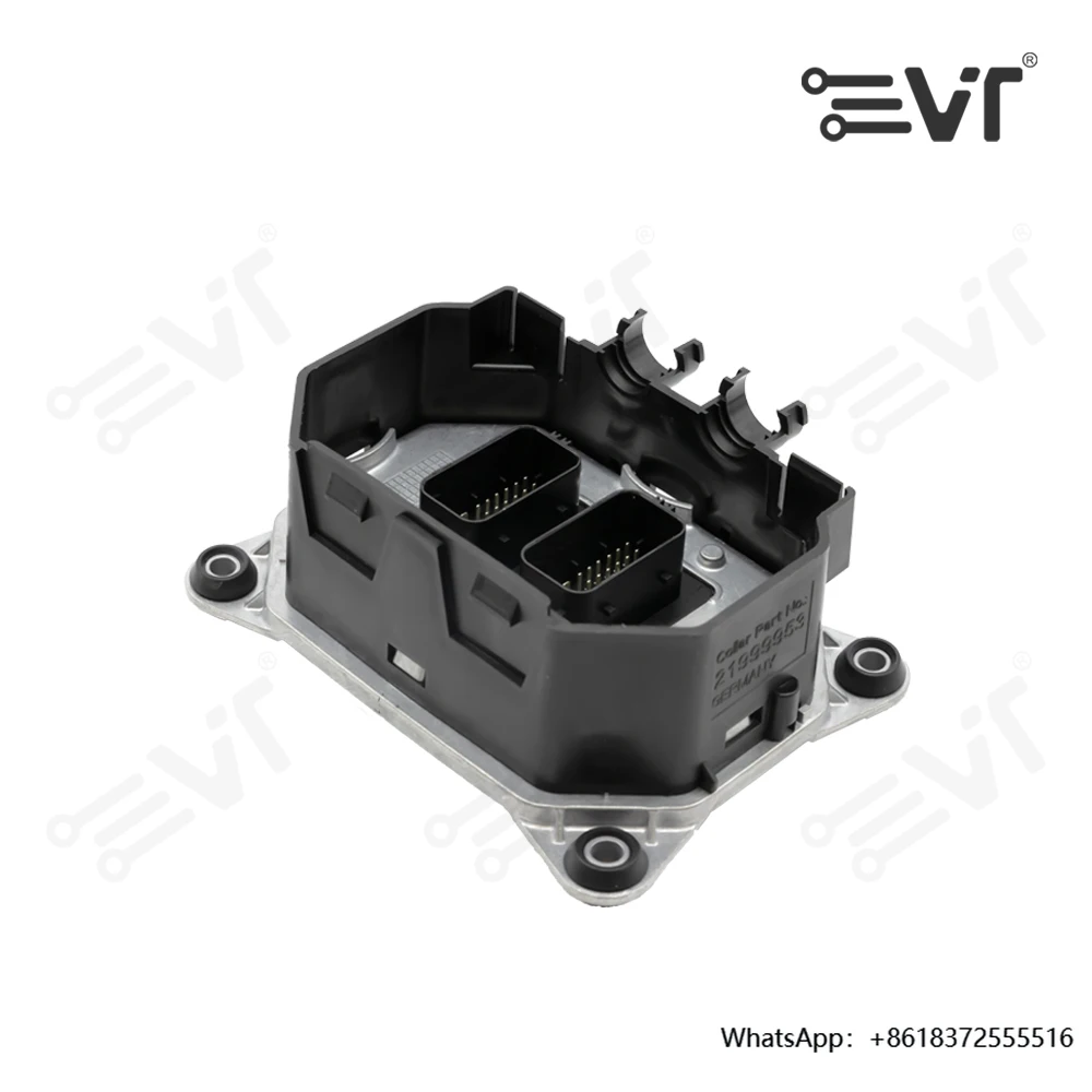 

Factory Wholesale Auto Truck Spare Parts Electronic Control Unit for 22771625