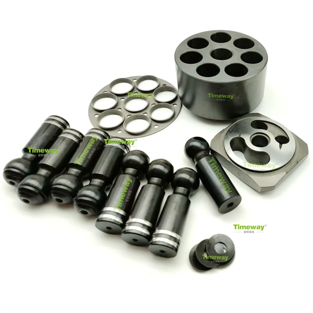 

Запчасти для гидравлического насоса CAT A8VO55, поршневой насос для ремонта Hydromatik A8VO55SR, насос для экскаватора Caterpillar 313B