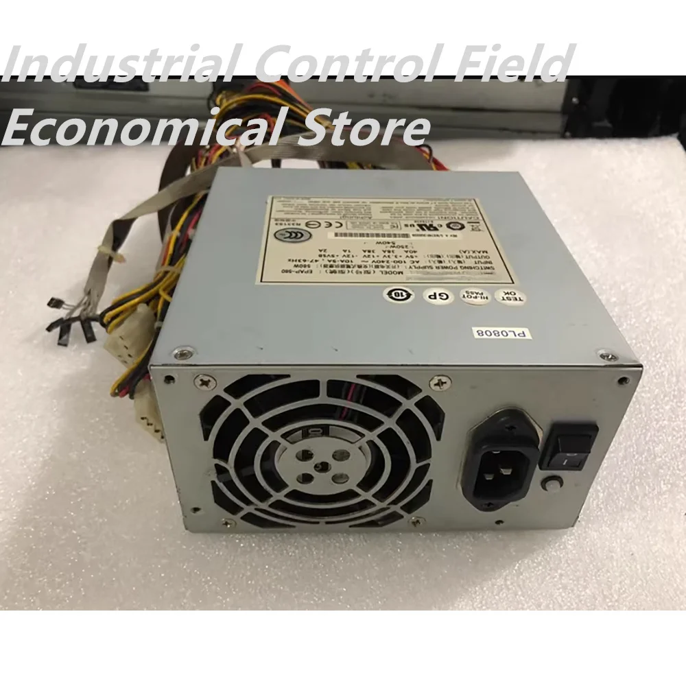 EPAP-560 Industrial equipment power supply