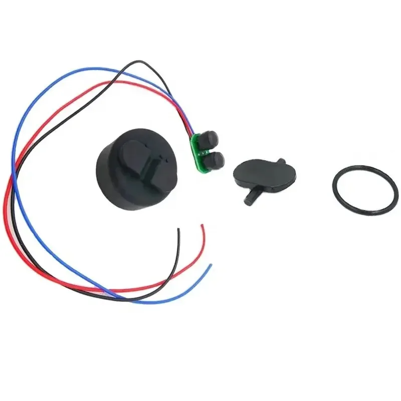 BB Ge-nie Joystick Spare Part Steer Swi-tch Repair Kit 105108 105108GT