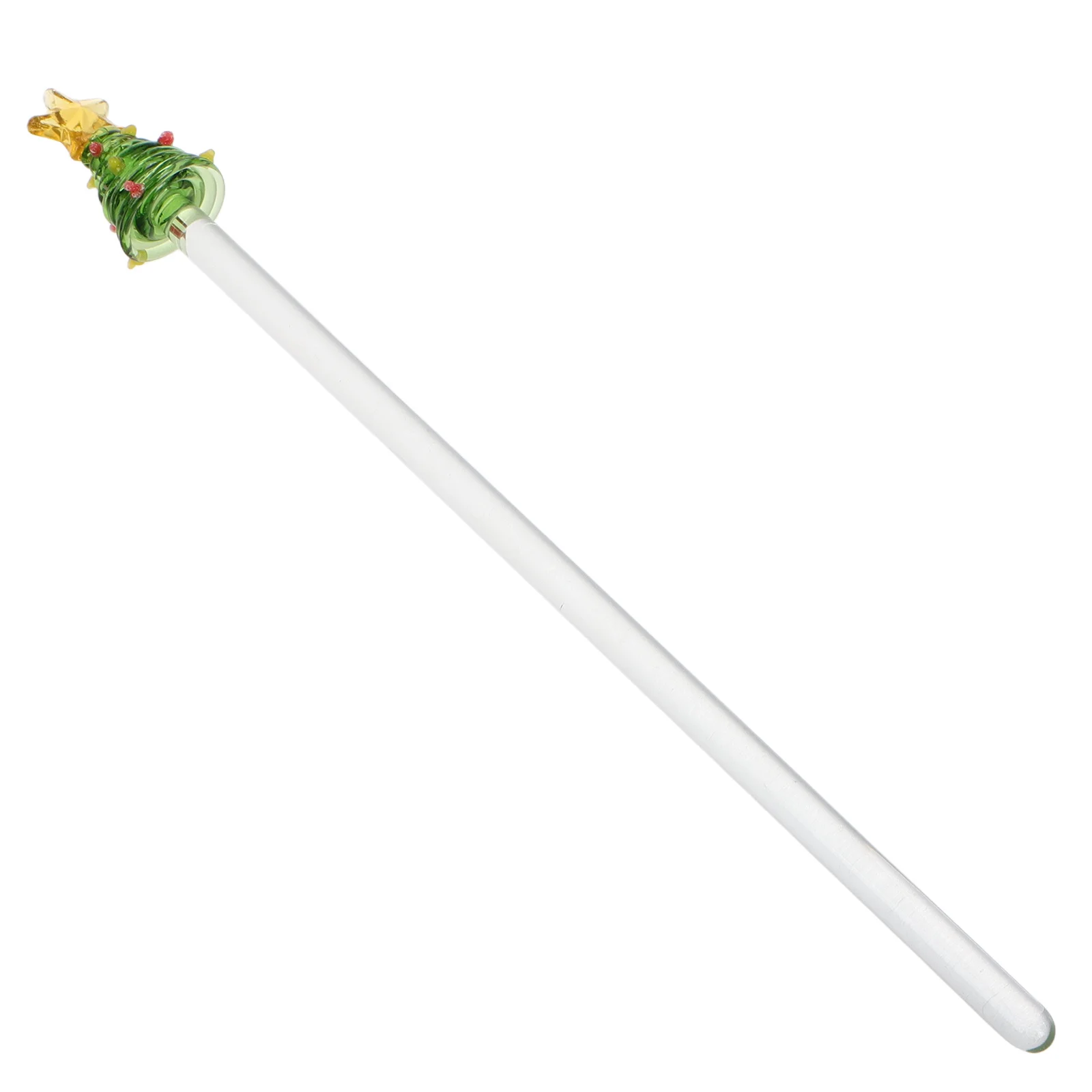 

Coffee Bar Decoration Christmas Drink Stirrers Accessories Tea Cocktail Party Beach Stirring Rods