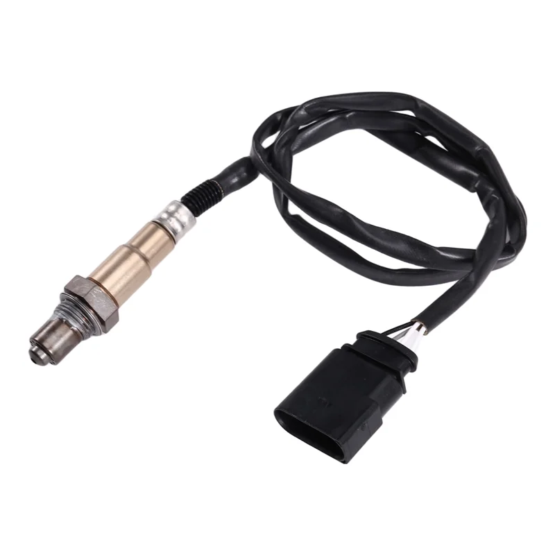 

ABQB-Oxygen Sensor O2 Sensor 030906262D For Car For VW Automotive Accessories