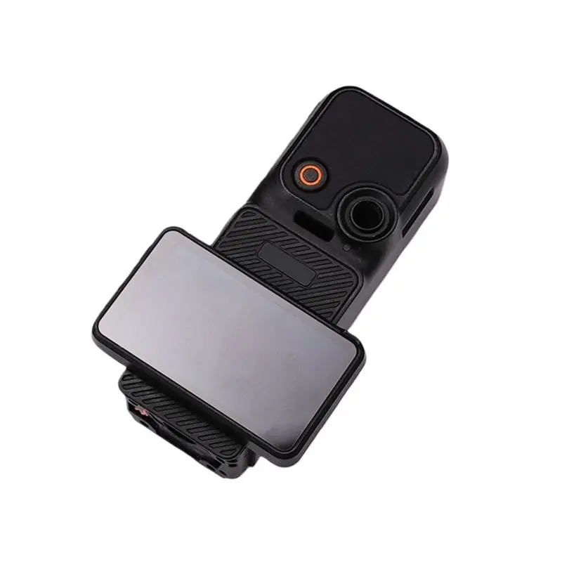 

Чехол A13E для DJI Pocket 3, аксессуары, запасные части, корпус с дисплеем для ремонта DJI POCKET 3