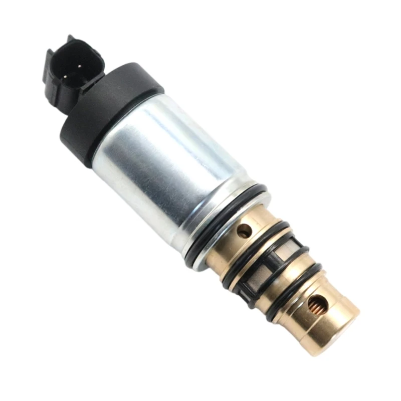 2025 New Accuracy Fit Air Conditioning Valves Stable Car Cliamte Compressor Valves for Car