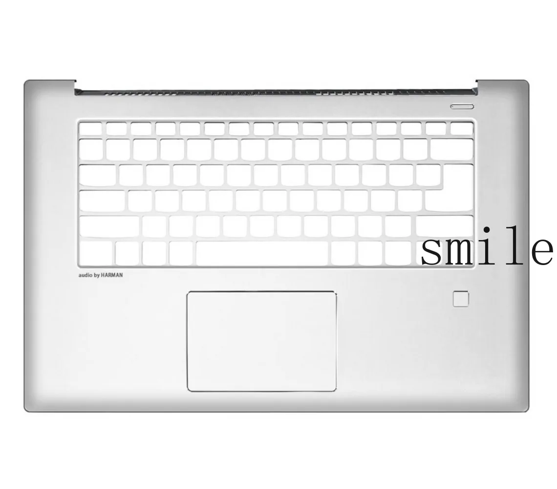 

For Lenovo AIR 15IKBR AIR 15IWL 530S-15 Laptop Upper Case Palmrest Cover