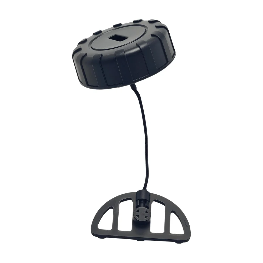 Fuel Gas Oil Tank Cap for Stihl MS180 MS170 018 017 Chainsaw Spare Part Replaces OEM 1130 350 0500