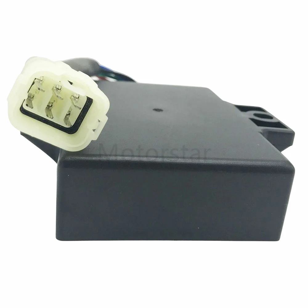 6-PIN ECU REV Zündungs-CDI-Box für Kazuma Jaguar 500 4x4 500cc Quad 4-Rad UTV ATV Motor – Detail 5