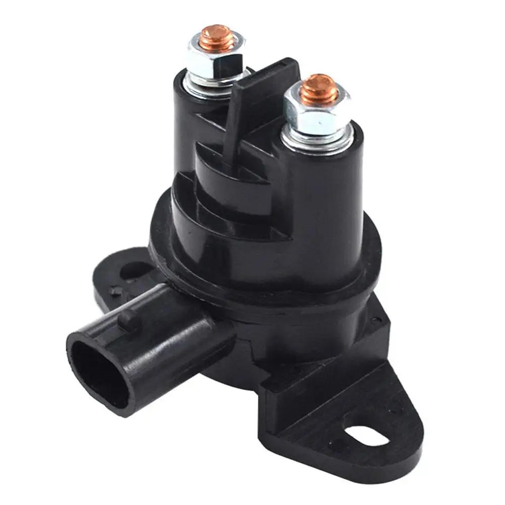 Starter Solenoid Relay For Sea-Doo 3D GSX GTX RXP RXT SUV Jet-Ski 278002347 Direct Replacement Starter Relay Solenoid