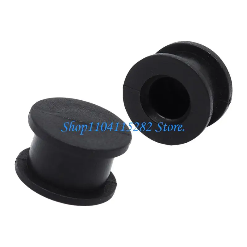  Universal Automatic Transmission Cable Bushing Repair Set for Automotives Use