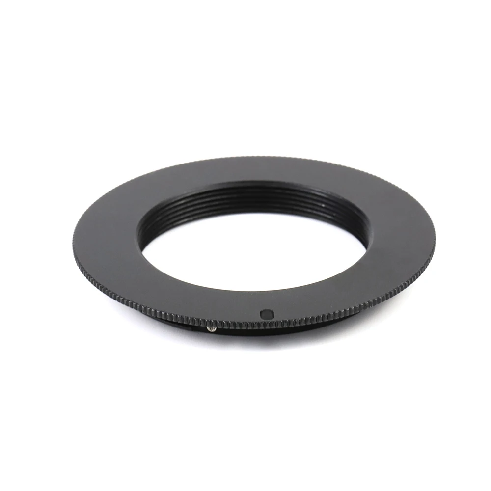 M42-EOS M42-EF For M42 (42x1mm) Lens for Canon EOS EF / EF-S Camera Mount Adapter Ring for Canon 5D 5D4 6D 6D2 90D 1000D etc.