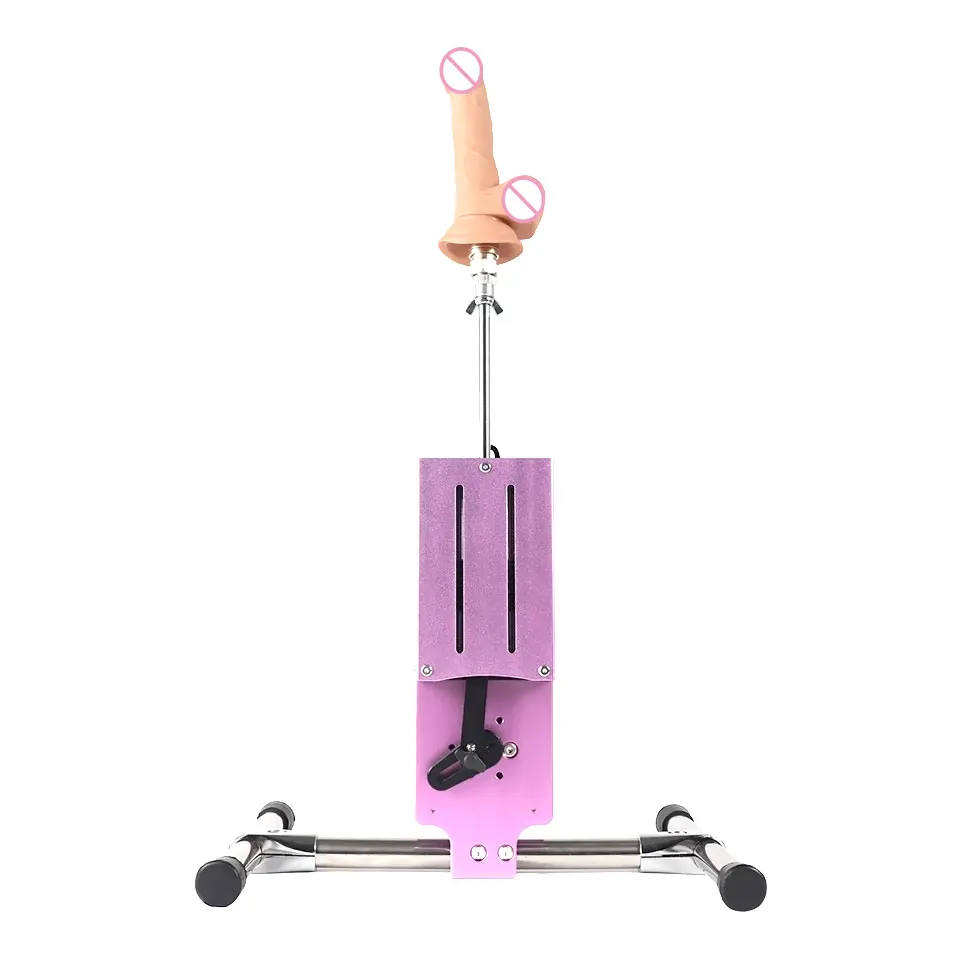 آلة الجنس فريدورتش للنساء والرجال آلات الجنس الاستمناء آلة الحب الاستمناء مع دسار 80 واط APP آلة الحب