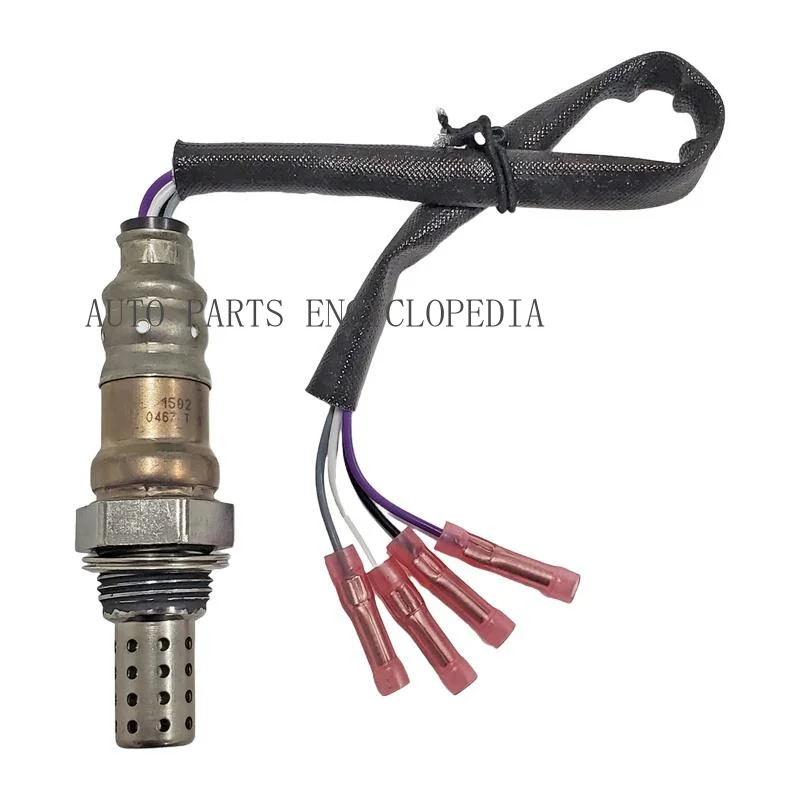 RRR+ Delphi Oxygen O2 Sensor for 2002-2016 Mini Cooper, Countryman, Paceman