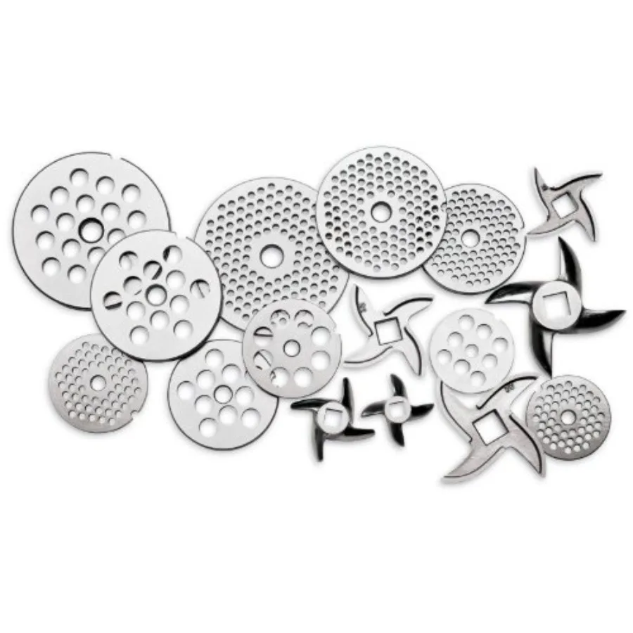 #32 Stainless Steel 3/16