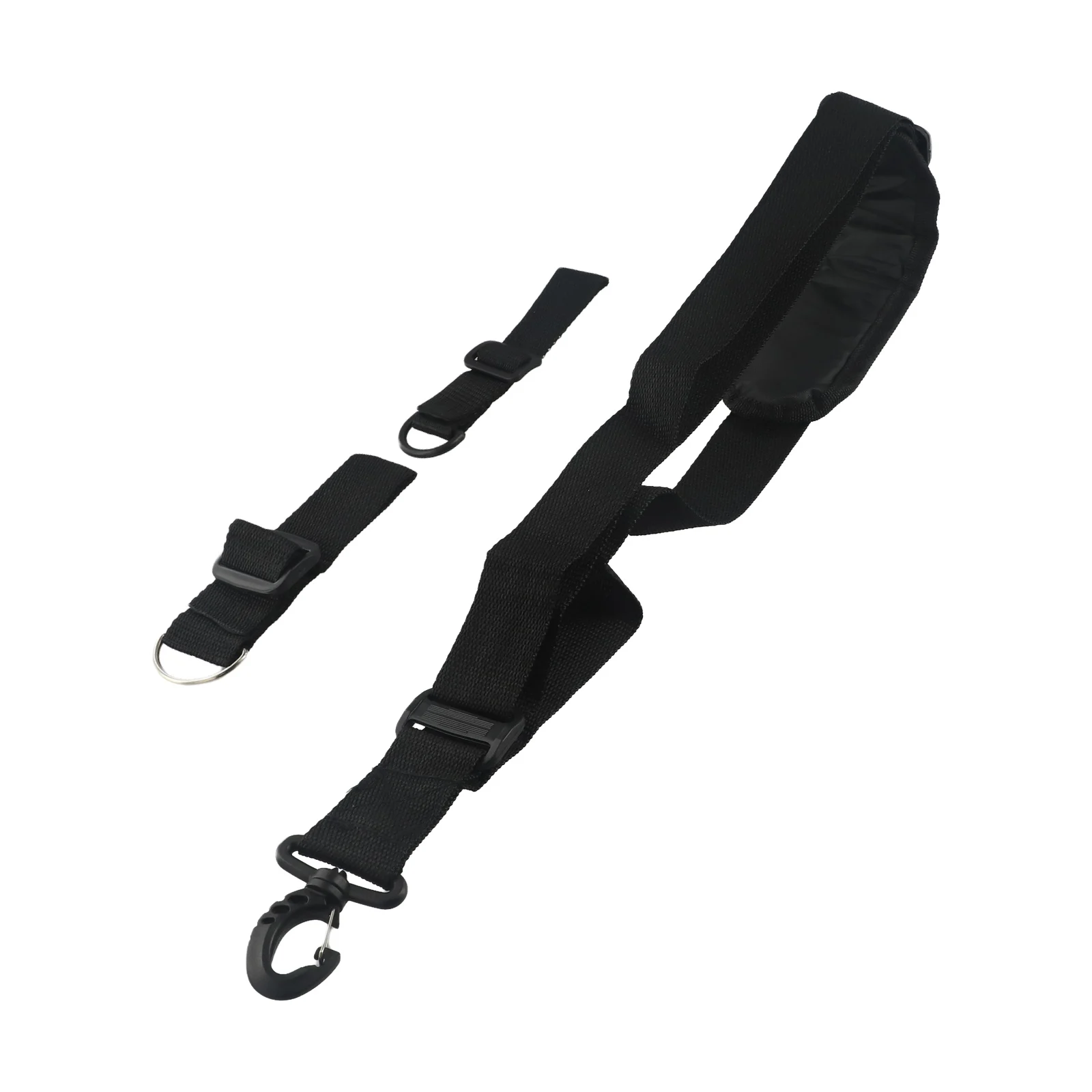 

Grass Eater Strap Shoulder Strap Leaf Blower Parts Nylon Package Content Shoulder Strap Weight Distribution Practical