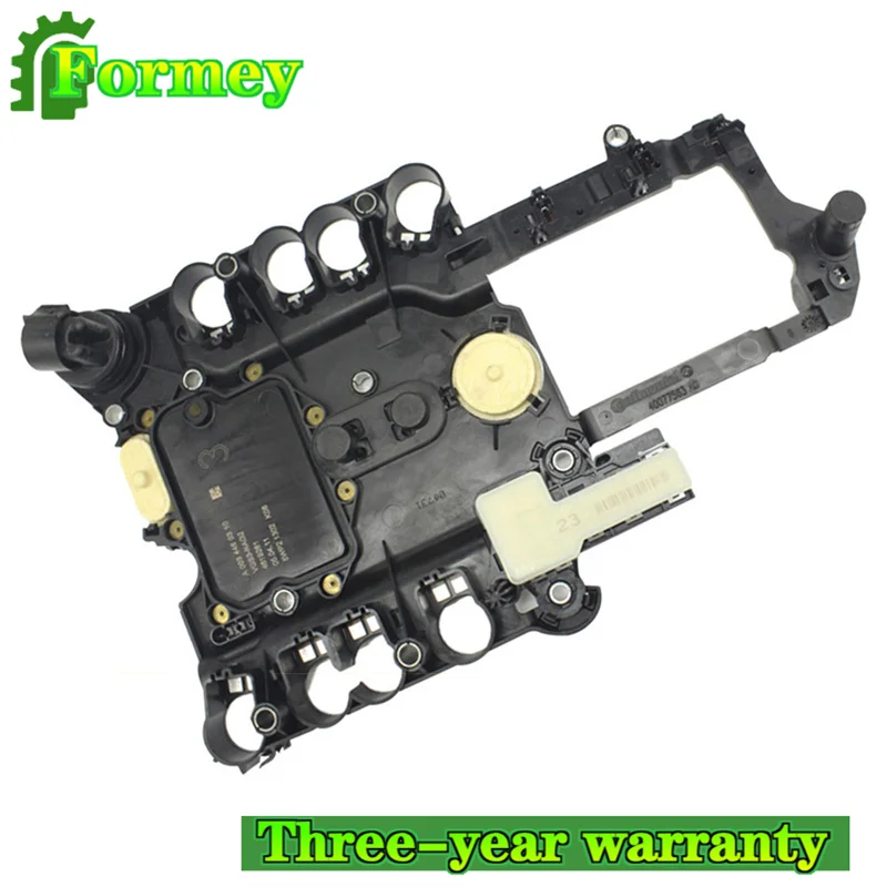 A0009017100 722.9 Brand New 4-4 TCU Transmission Control Unit Conductor Board VS4-0 NAG2 For Mercedes Benz A0002703500