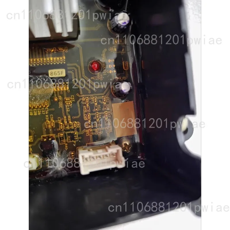 Applicable Washing Machine XQB75-V6802LD -V6702LD Inverter Board Driver Board XQB70-C6501D Disassembly