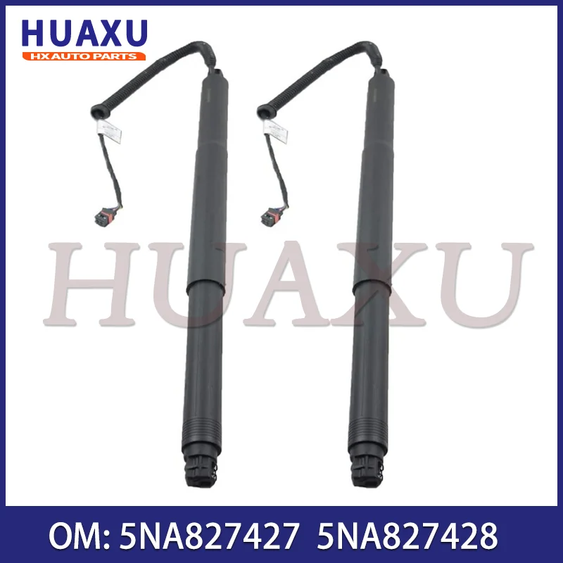 5NA827427 5NA827851A Electric Tailgate Gas Struts FOR VW TIGUAN AD1 MK2 2016-2019 5NA827428